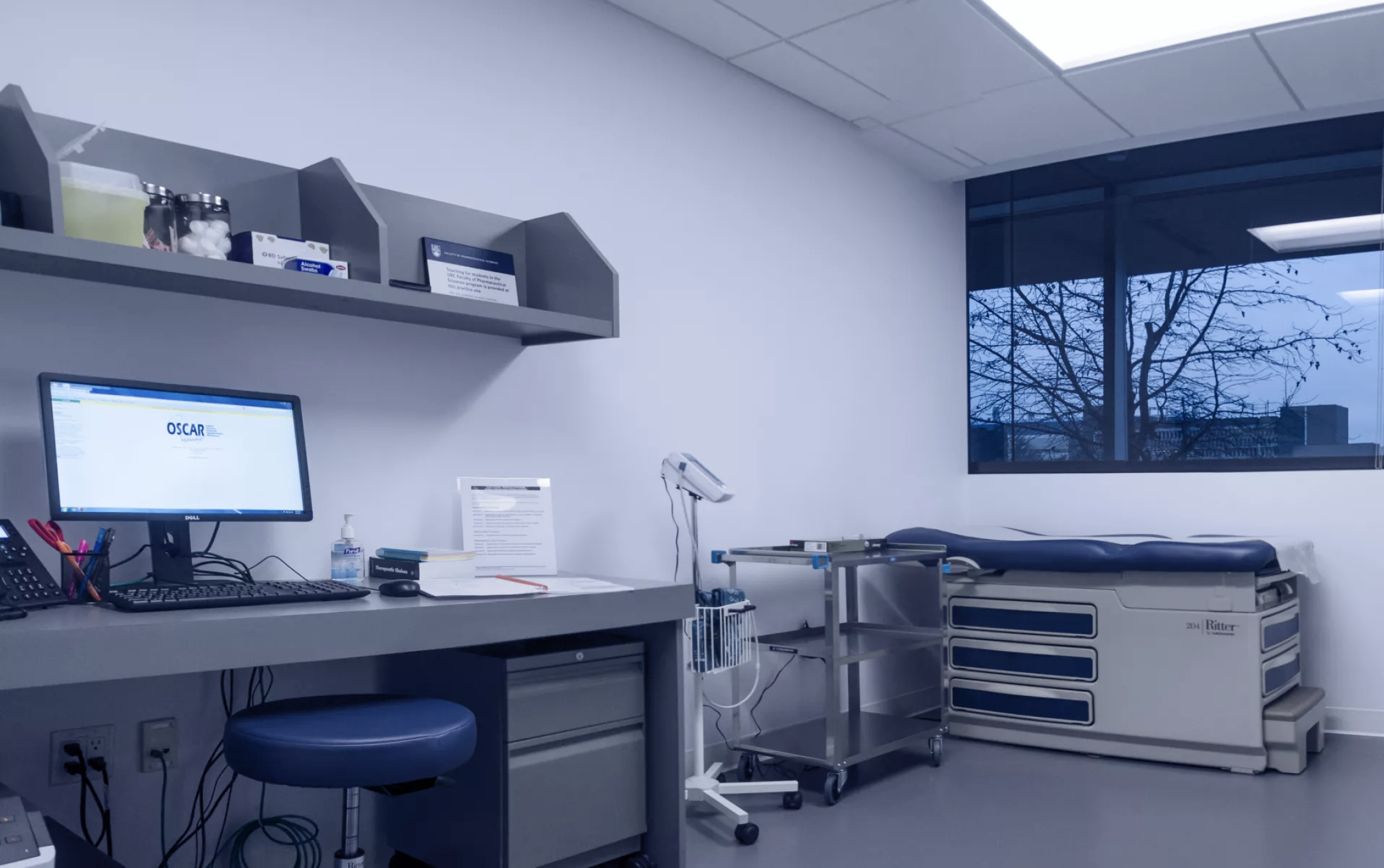 UBC Pharmacists Clinic